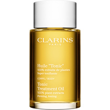 Clarins Tonic Body Treatment Oil