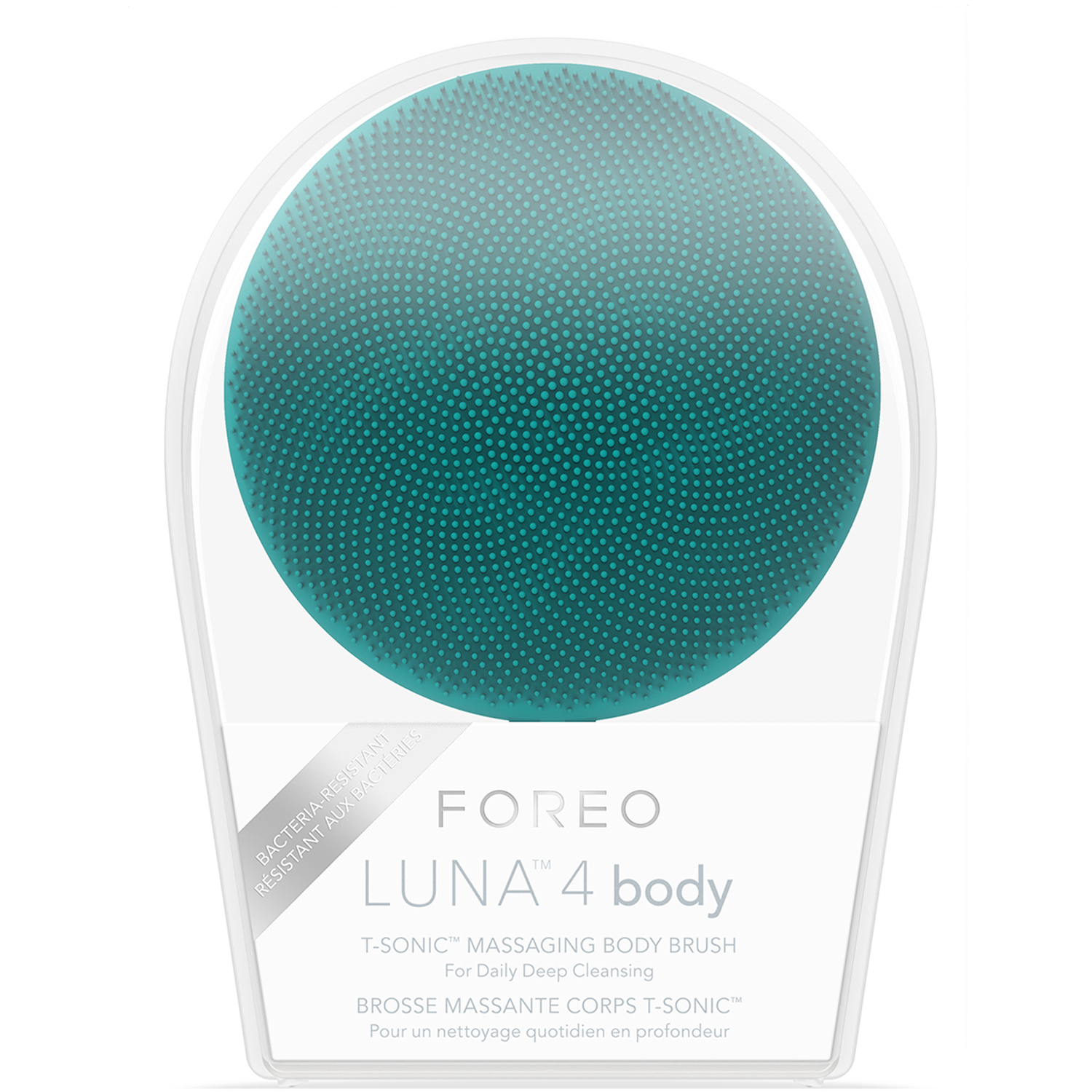 LUNA™ 4 body