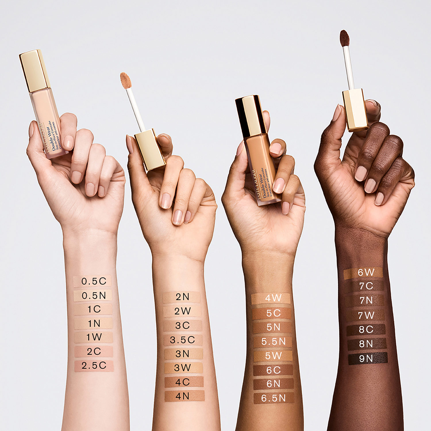 Double Wear Stay-In-Place Concealer