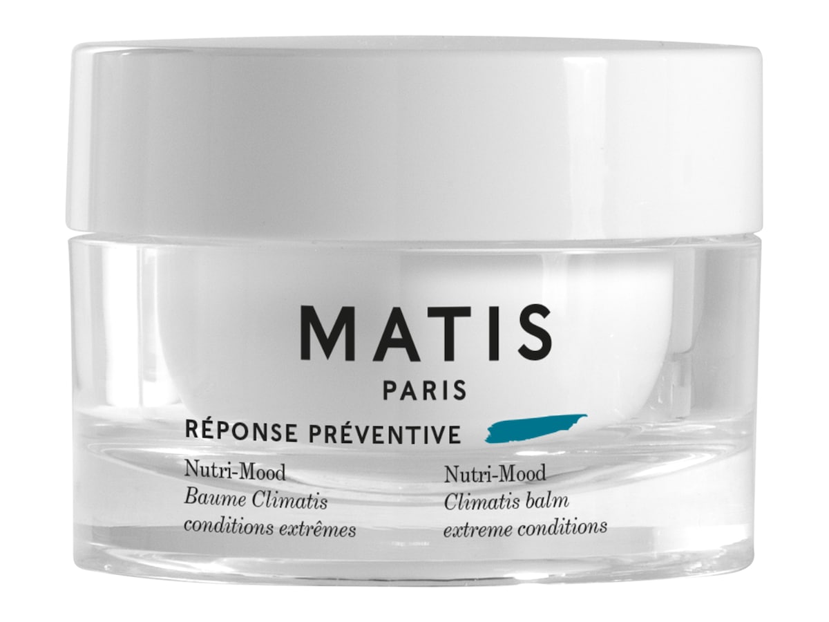Préventive Nutri-Mood (Climatis)