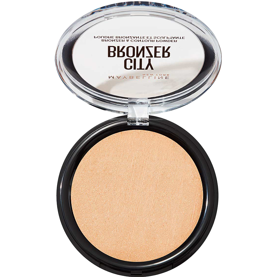 City Bronzer