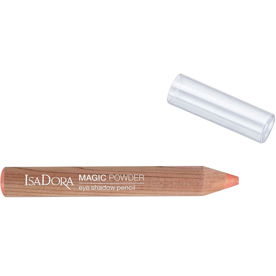Magic Powder Eye Shadow Pencil, g 1.15 IsaDora Ögonskugga