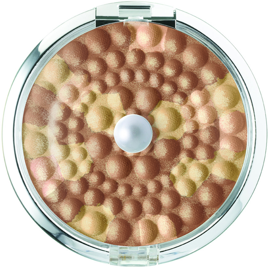 Powder Palette Mineral Glow Pearls Bronzer
