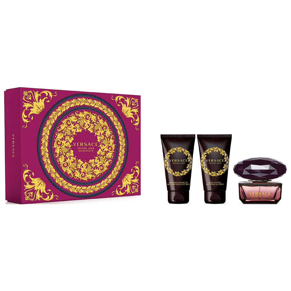 Crystal Noir Gift Set