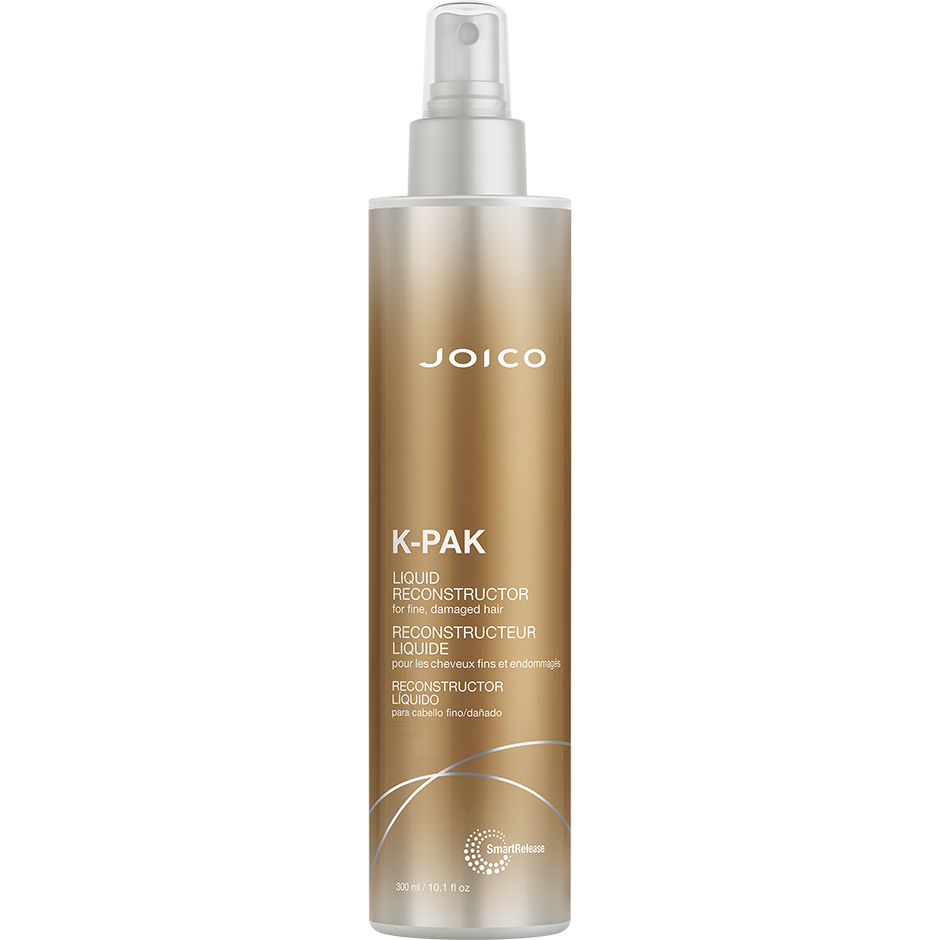 K-Pak Liquid Reconstructor, 300 ml Joico Leave-In Conditioner