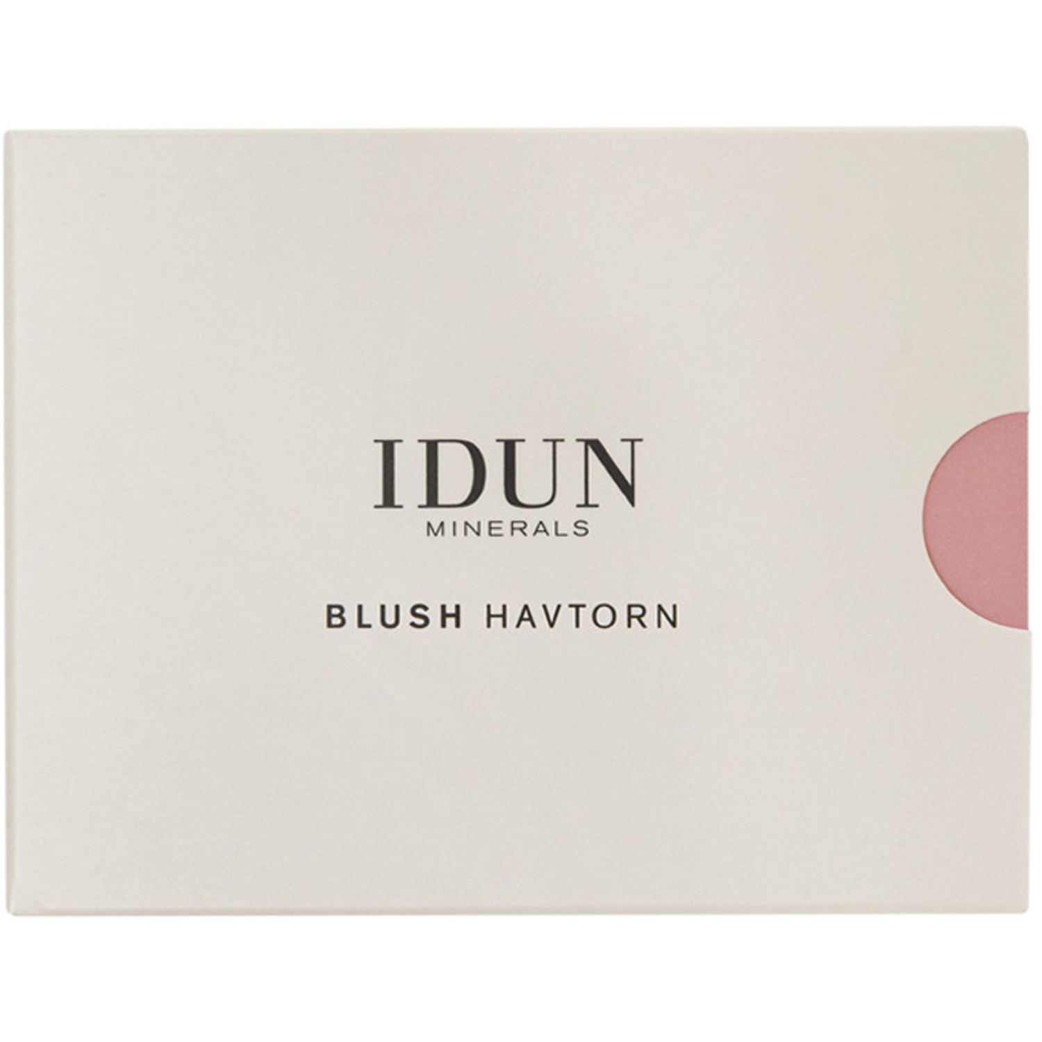 Blush
