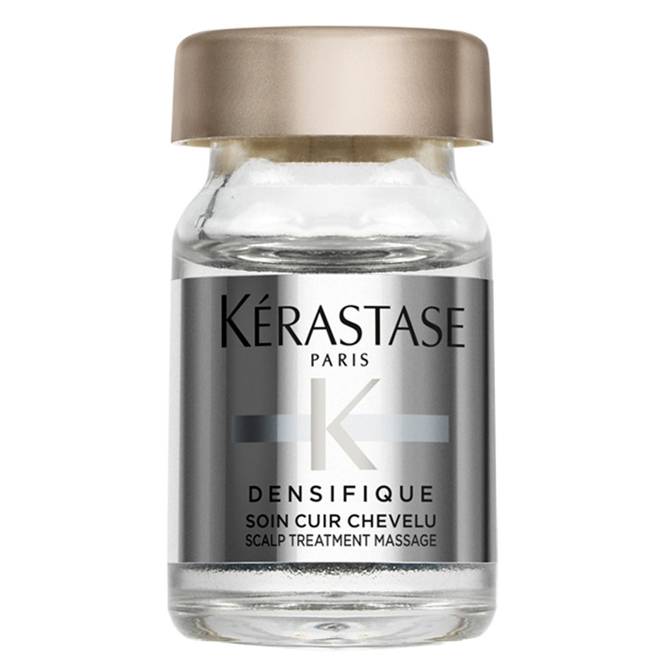 Köp Kérastase Densifique Cure Densifique Femme,  Kérastase Vårdande produkter fraktfritt