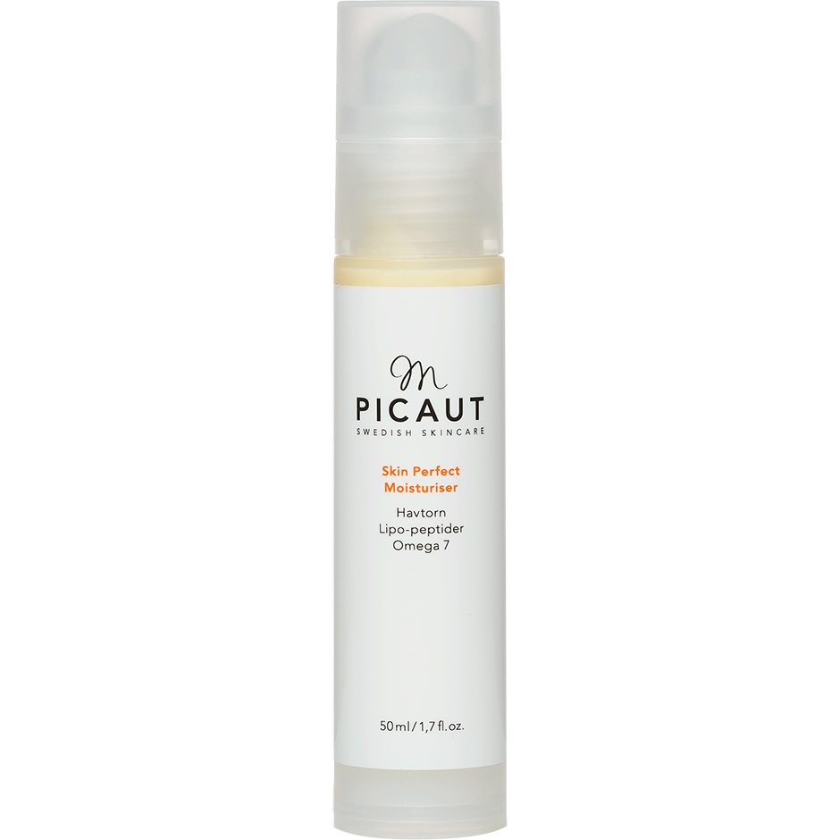 M Picaut Swedish Skincare Skin Perfect Moisturiser 50 ml
