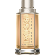 Hugo Boss The Scent Pure Accord For Him