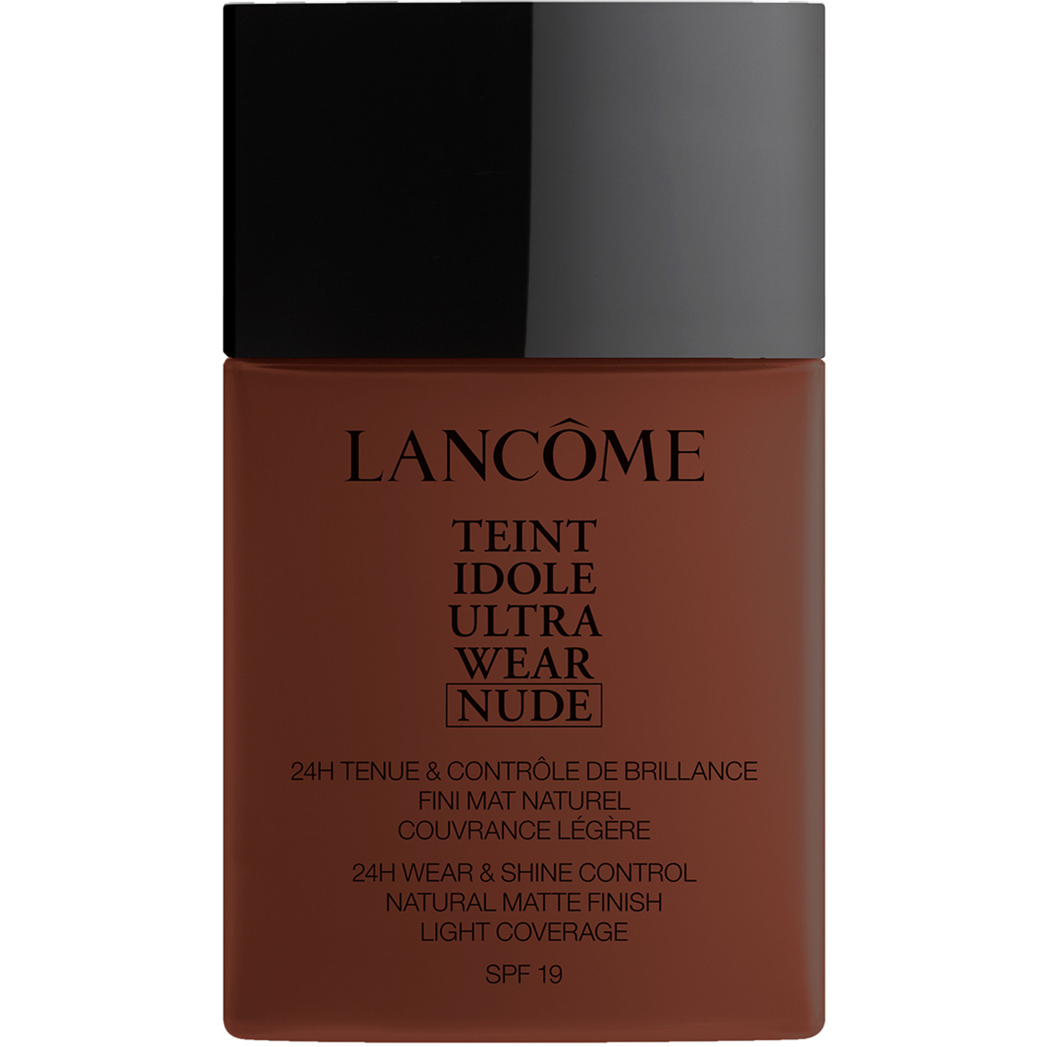 Teint Idole Ultra Wear Nude SPF19