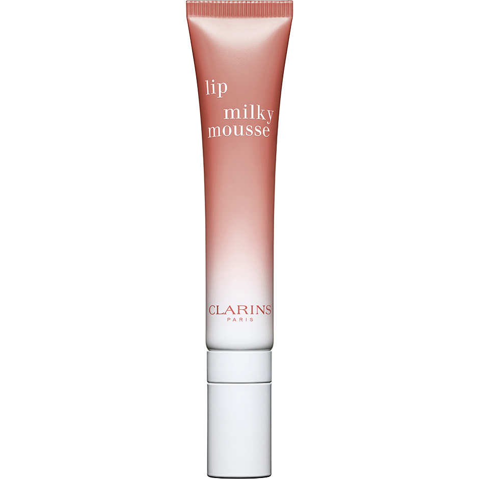 Lip Milky Mousse