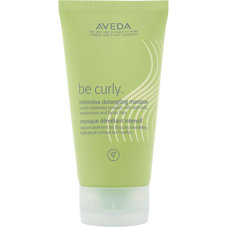 Be Curly Detangeling Masque, 150 ml Aveda Vårdande produkter