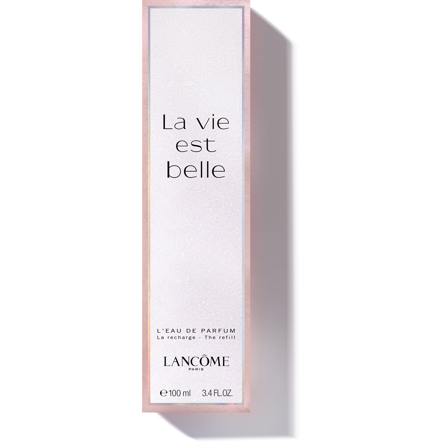 La vie est Belle