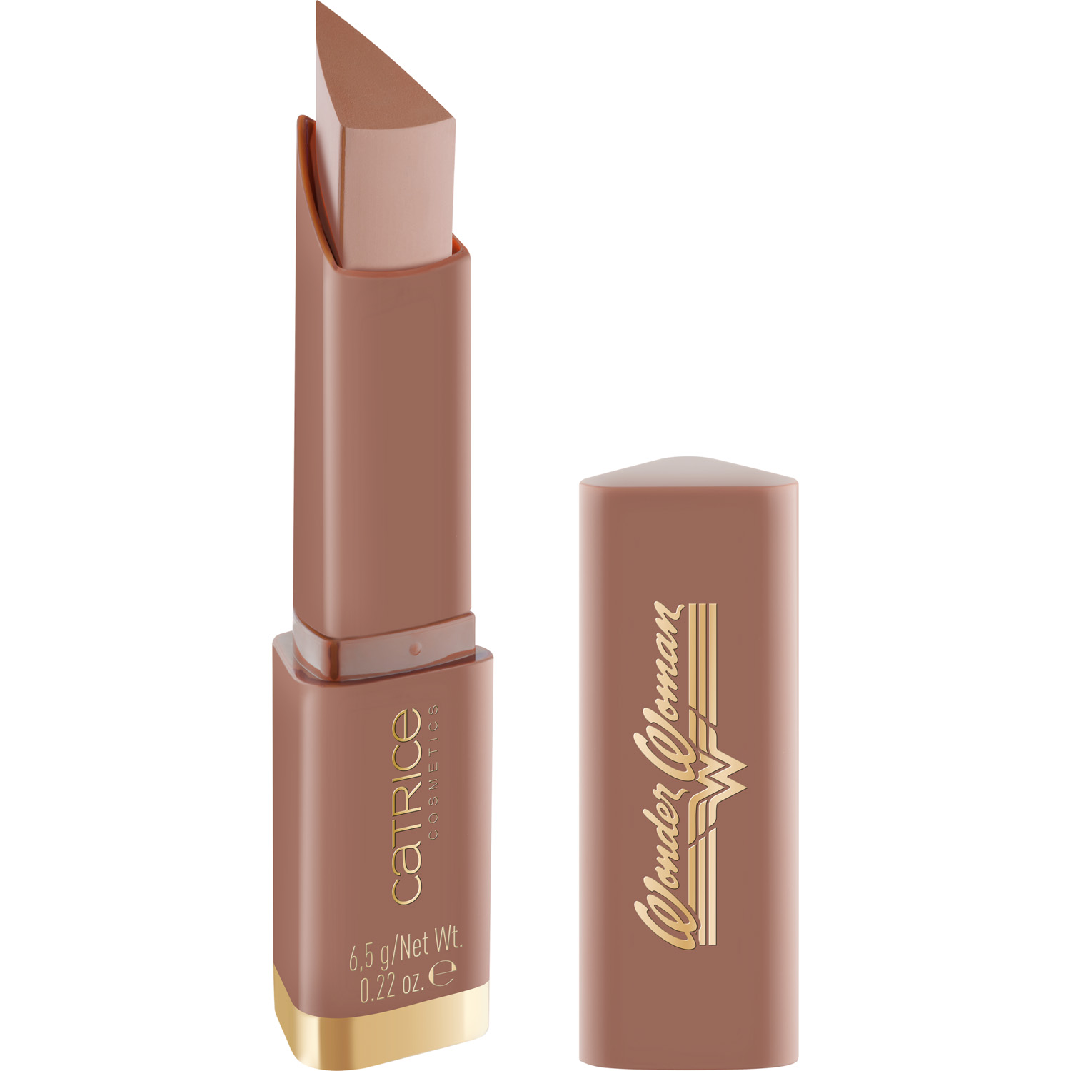 Wonder Woman Butter Bronzer Stick