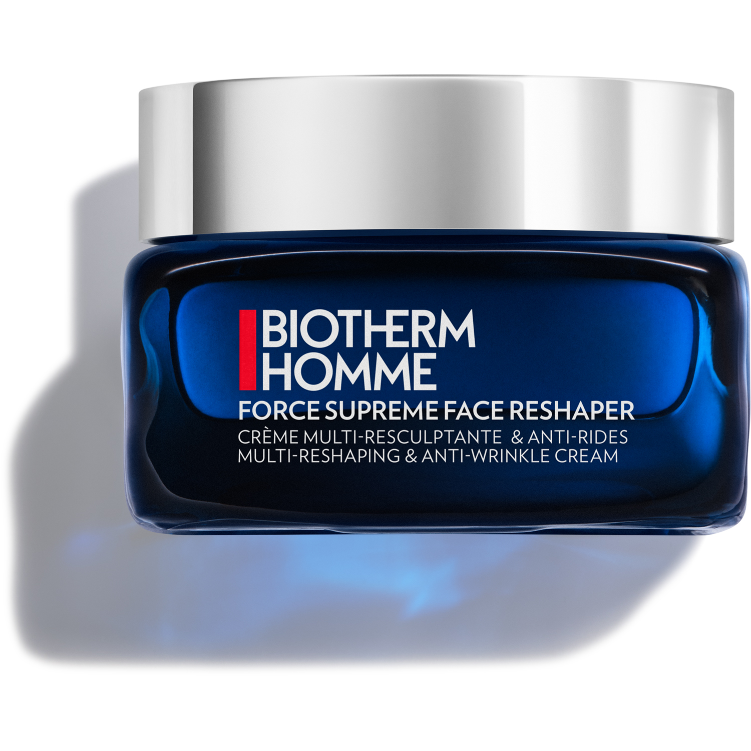 Force Supreme Face Reshaper Cream