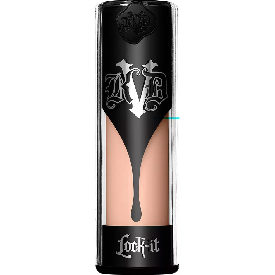 Lock-It Liquid Foundation,  KVD Beauty Foundation