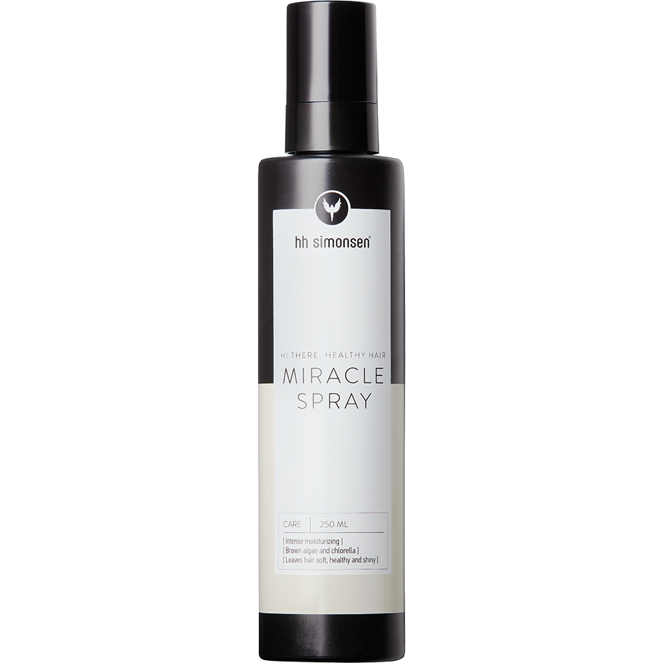 Miracle Spray