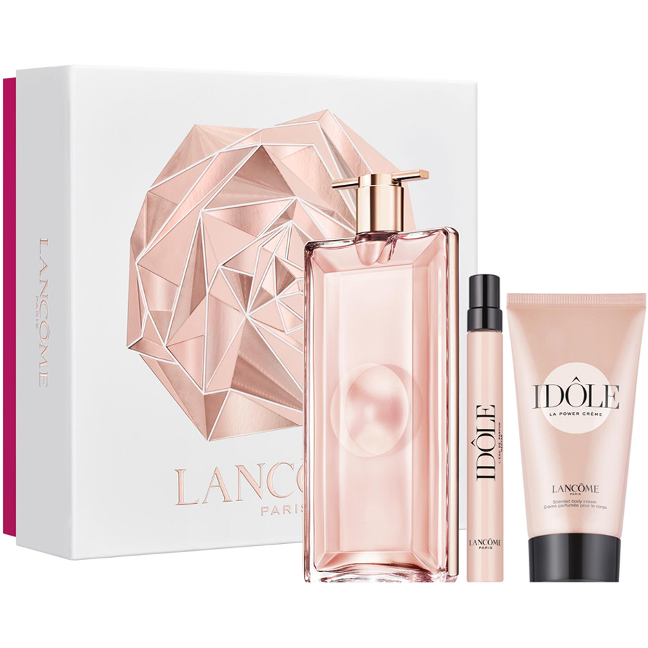 Idôle Gift Set
