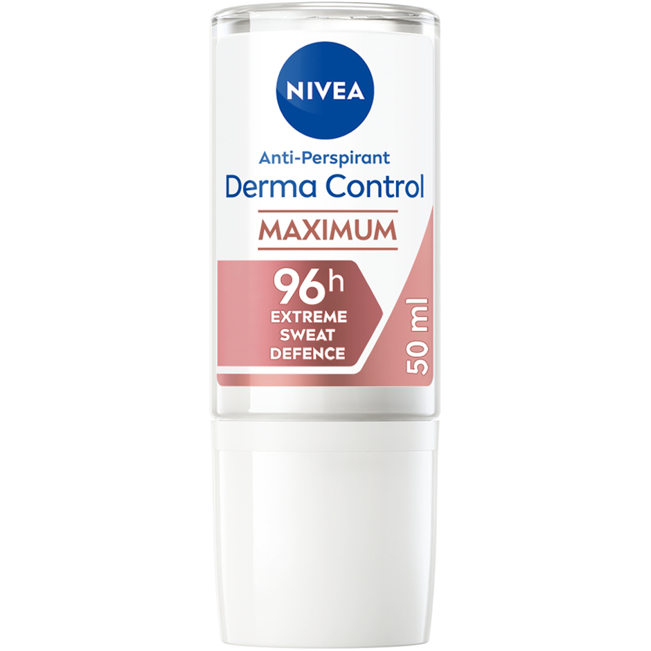 Derma Dry Maximum Protection Roll on 50 ml Nivea Deodorant