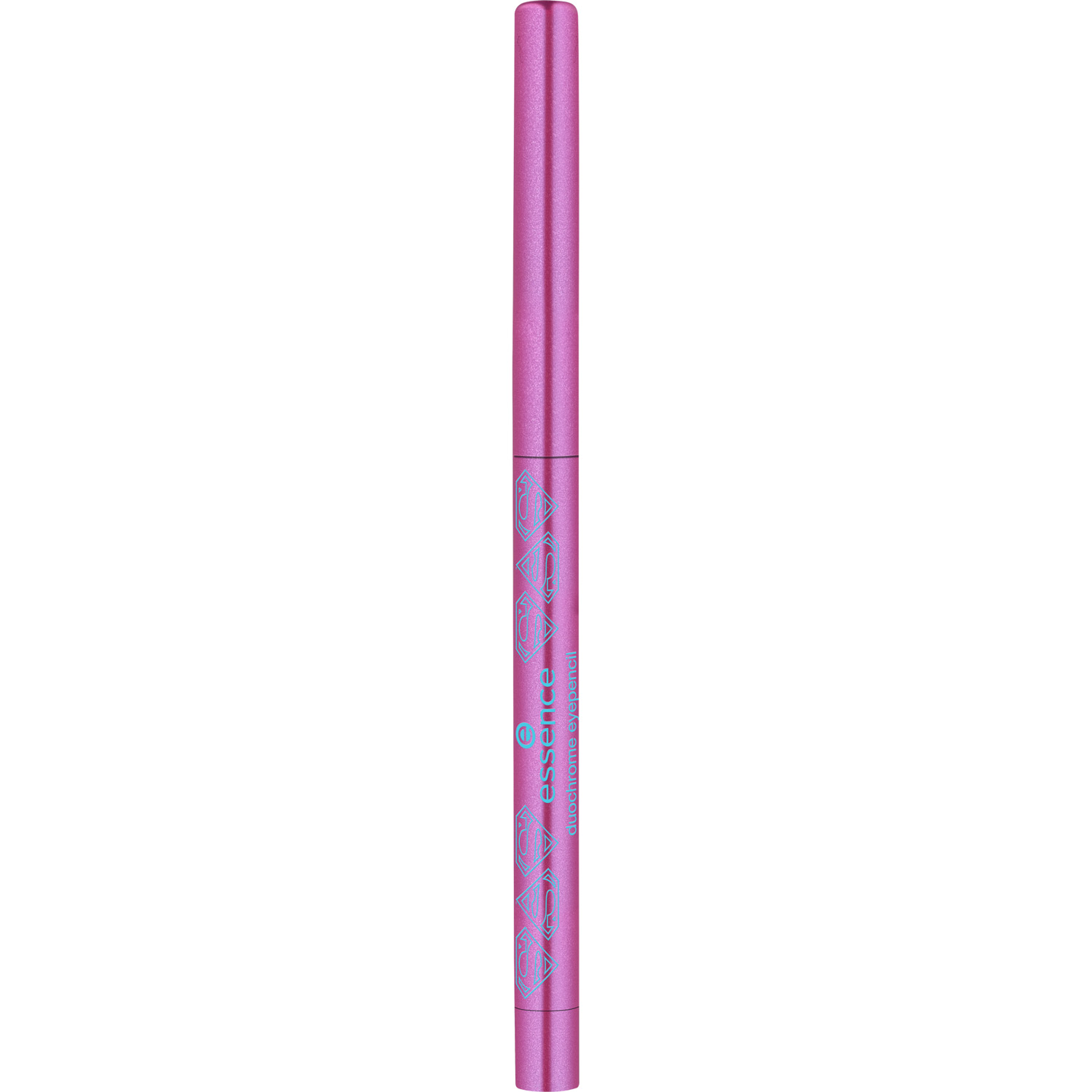 Superman creamy duochrome eyepencil