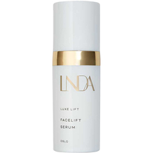 Linda Johansen Skincare Luxe Lift Facelift Serum