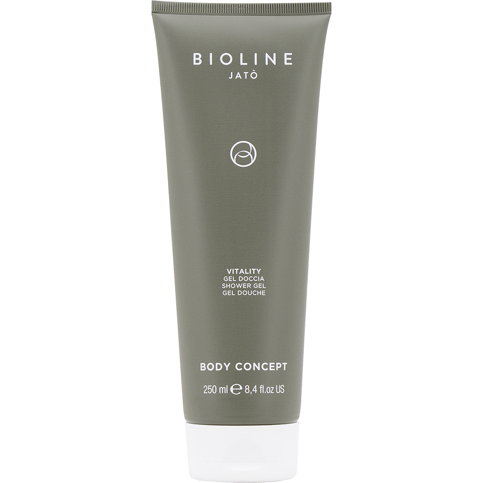 Body Concept Ritual Vitality Shower Gel