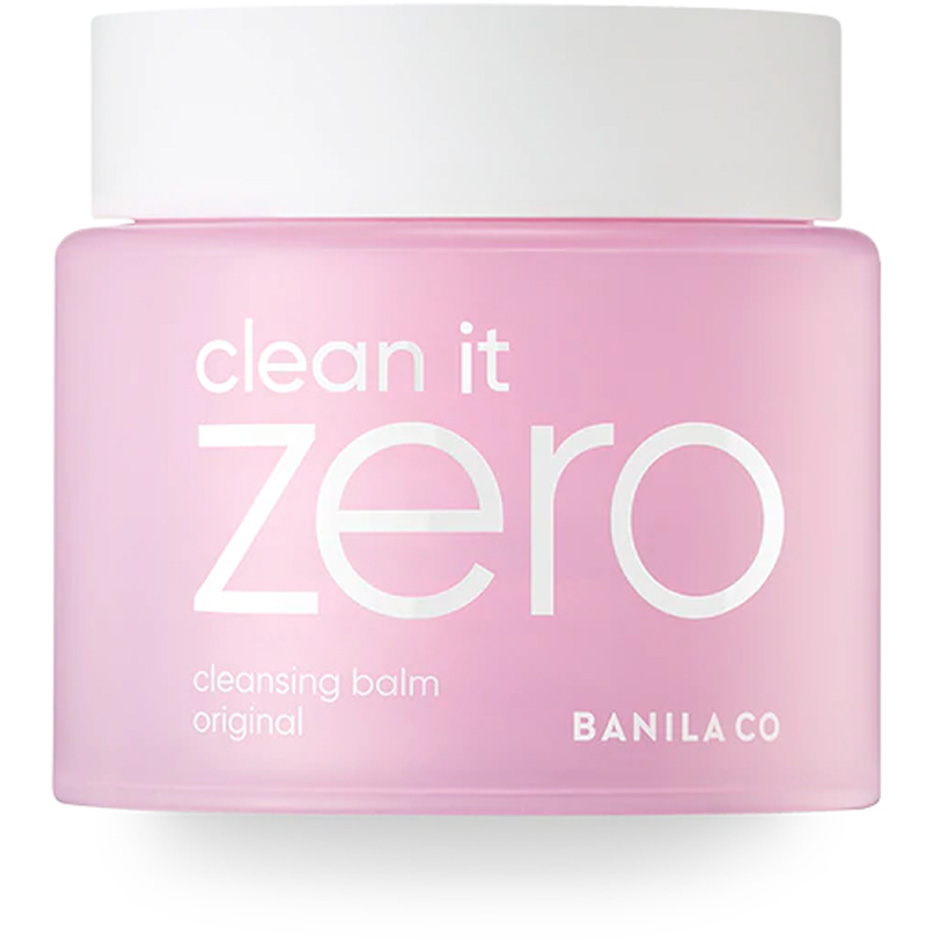 Clean it Zero Cleansing Balm Original, 180 ml Banila Co Ansiktsrengöring
