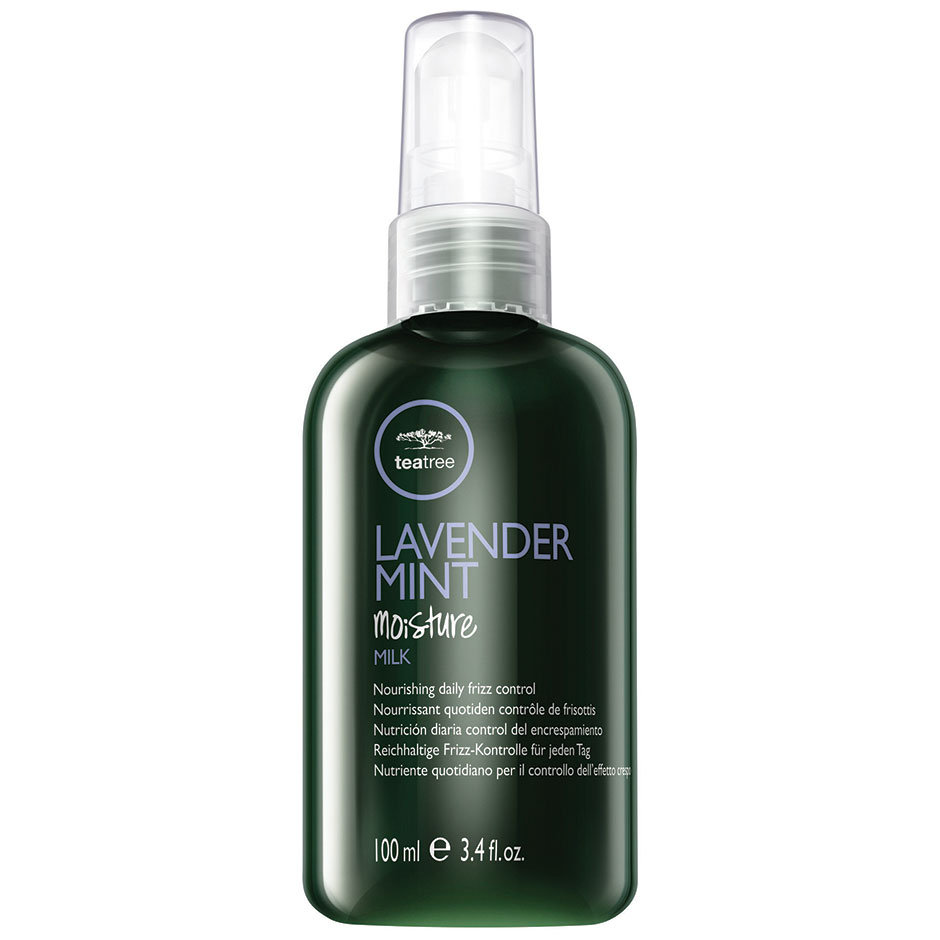 Tea Tree Lavender Moisture Milk