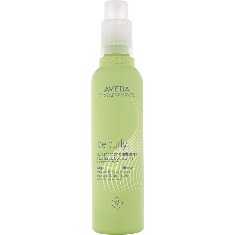 Be Curly Hair Spray, 200 ml Aveda Hårspray