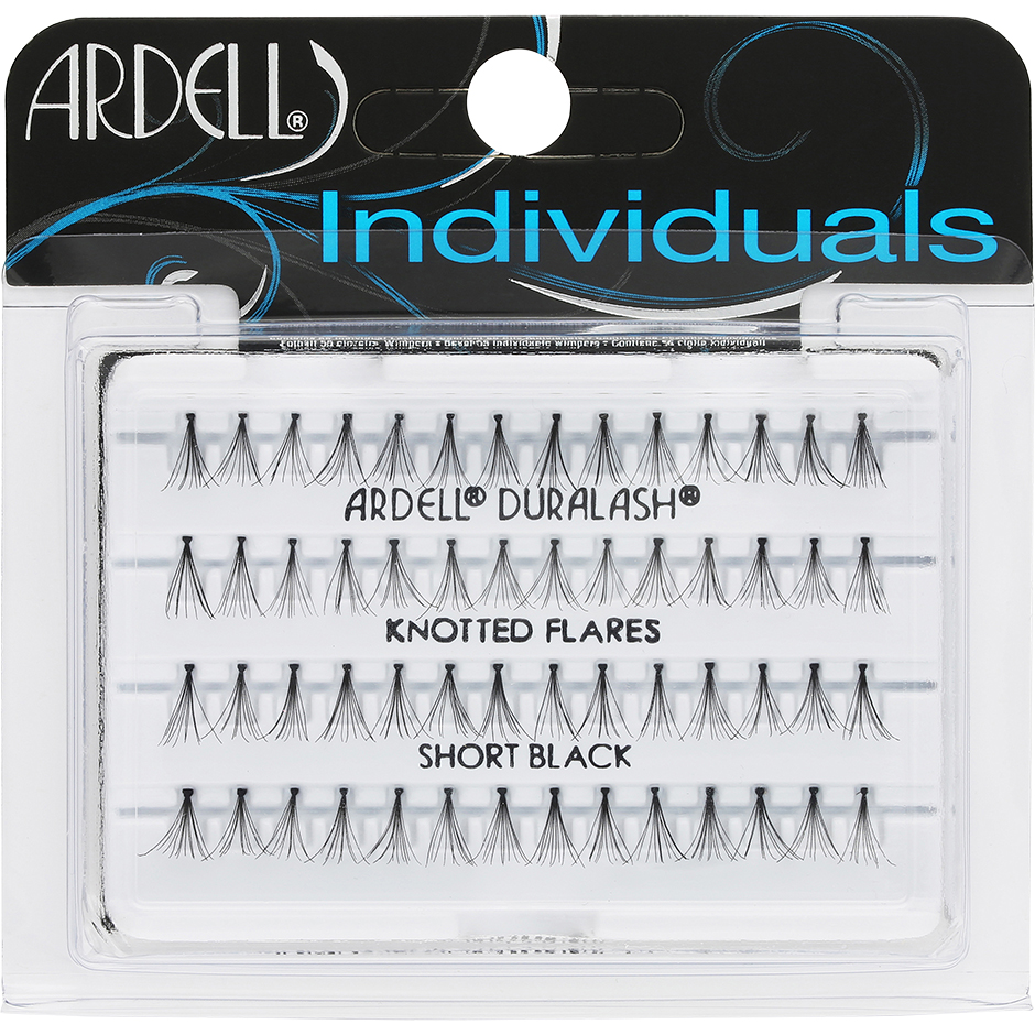 Alternativ bild 0 för Ardell Individual Lash Short Black - 1 pcs