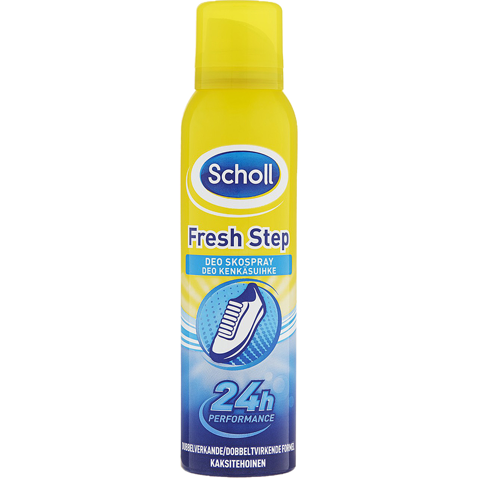 Scholl Deo Skospray 150 ml