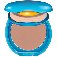 Shiseido Sun Protection Compact Foundation
