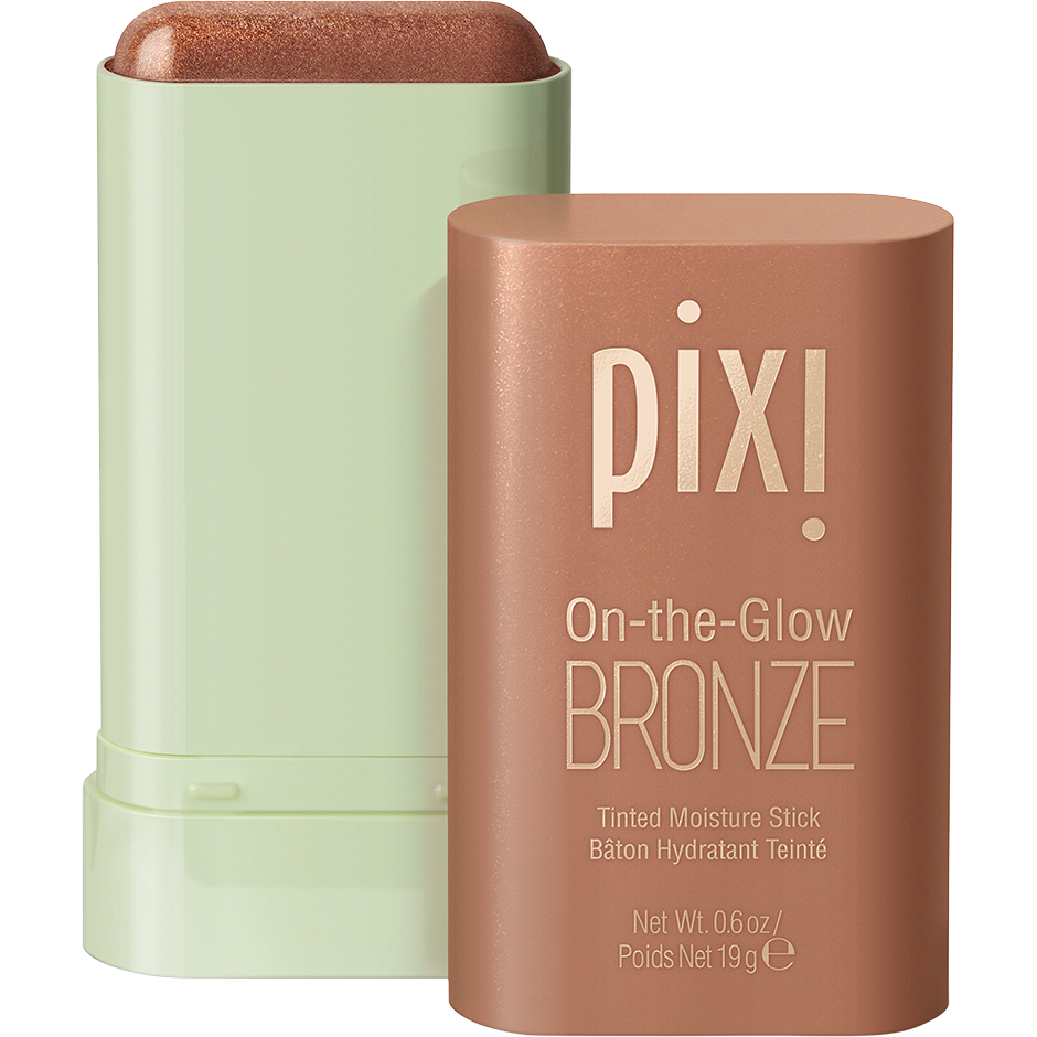 On-the-Glow BRONZE, 19 g Pixi Bronzer