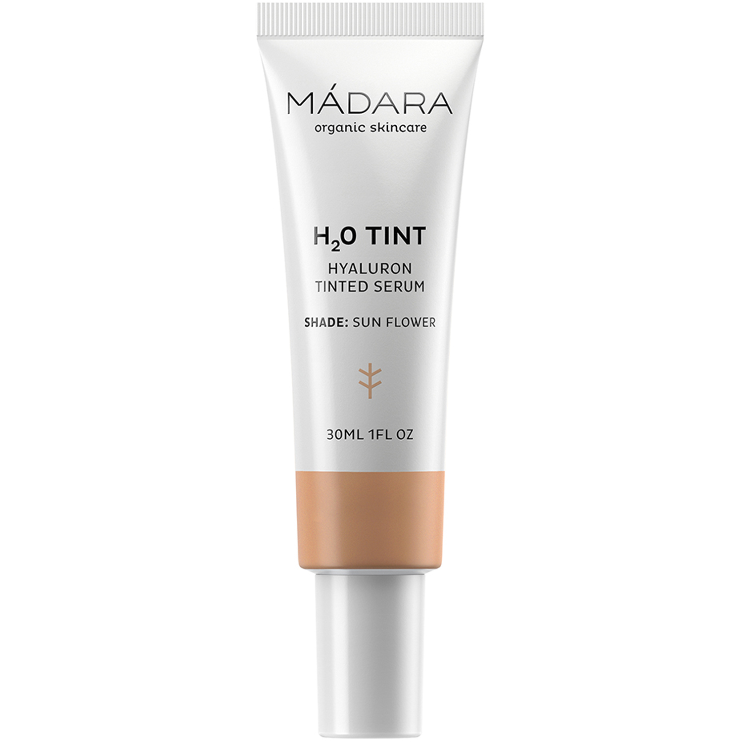 H2O Tint Hyaluron Tinted Serum
