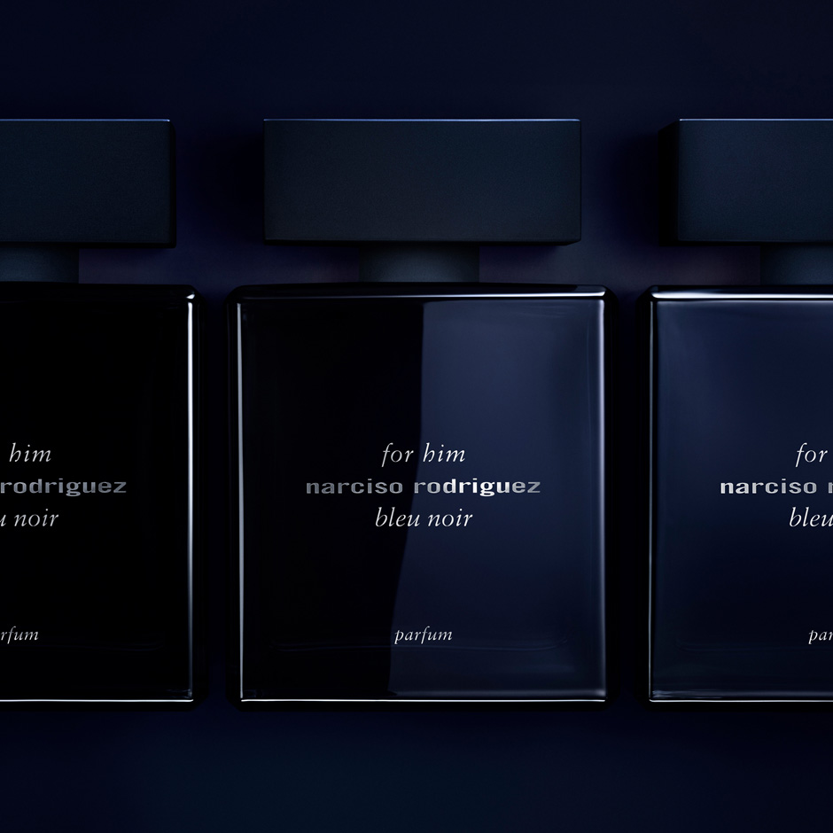 FH Blue Noir