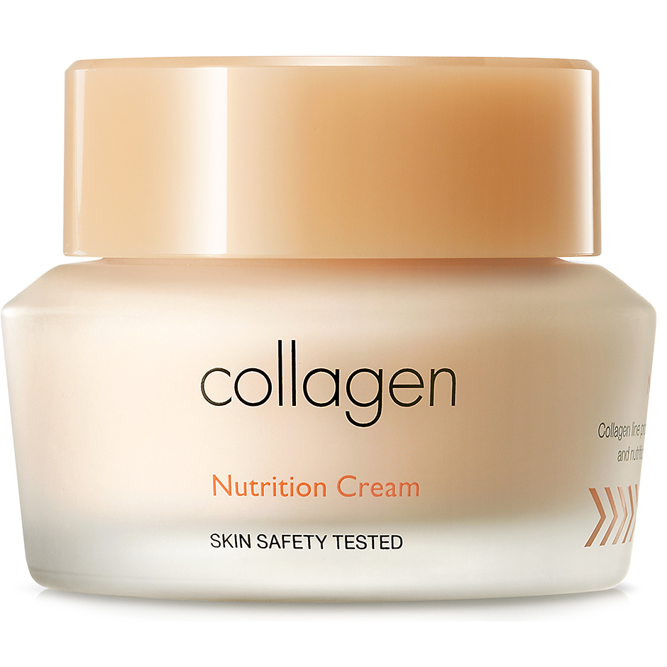 Collagen Nutrition Cream, 50 ml It