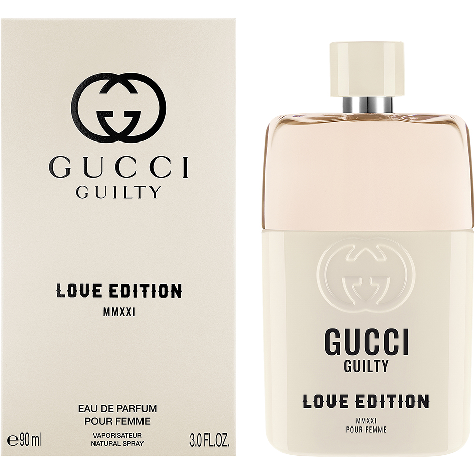 Guilty Love Edition MMXXI Pour Femme
