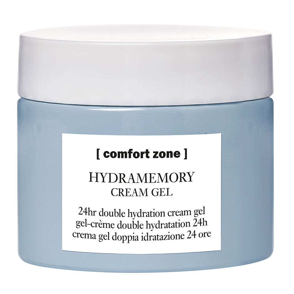 Hydramemory Cream Gel