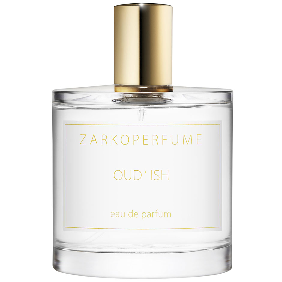 Oud'ish, 100 ml Zarkoperfume Parfym