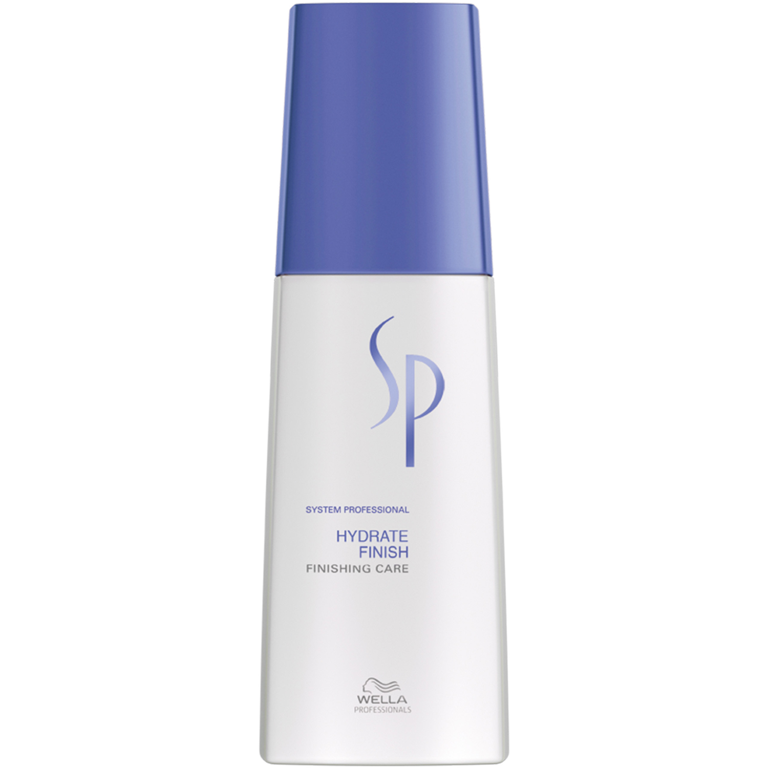 SP Hydrate Finish