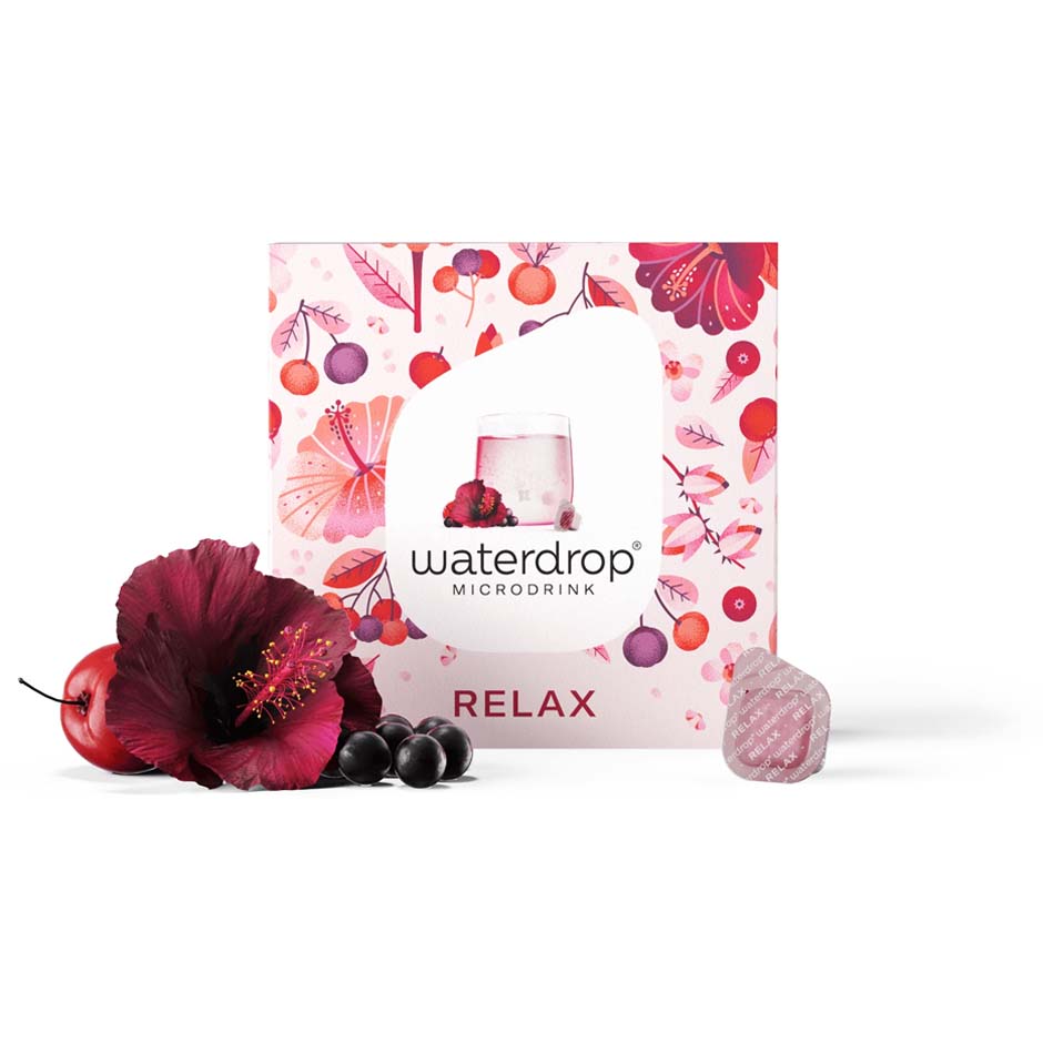 Relax Brustablett