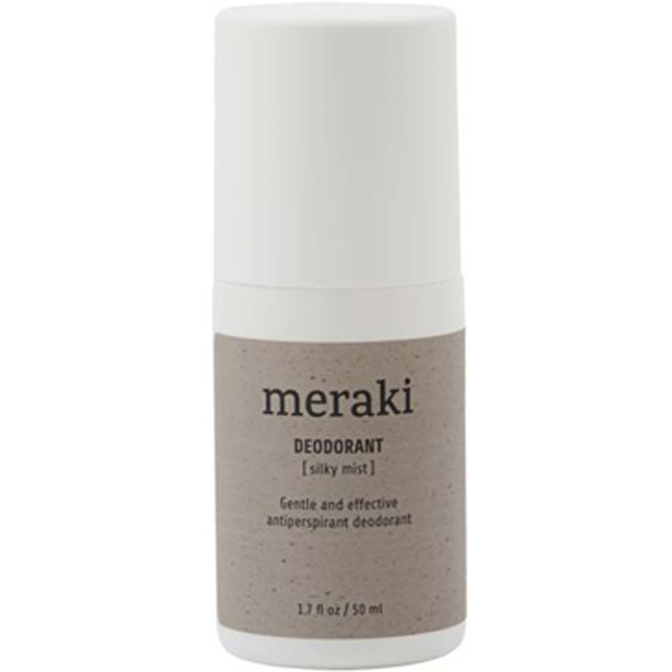 Deodorant, 50 ml Meraki Deodorant