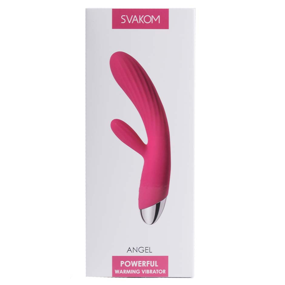 Angel, 1 pcs SVAKOM Sexleksaker