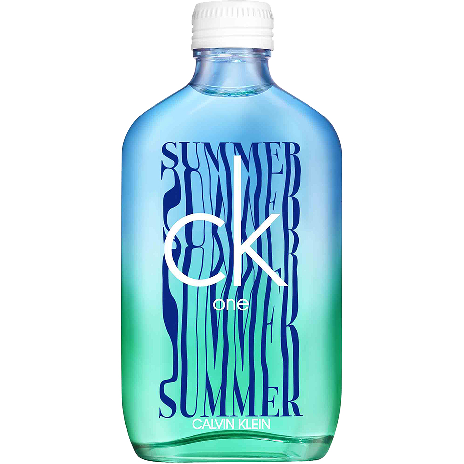 CK One Summer 2021