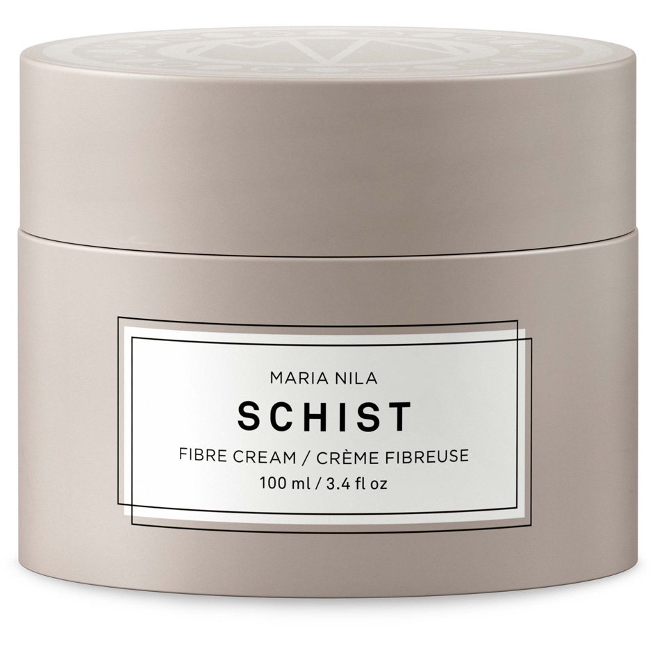 Maria Nila Schist Fibre Cream, Schist Fibre Cream 100 ml Maria Nila Hårvax