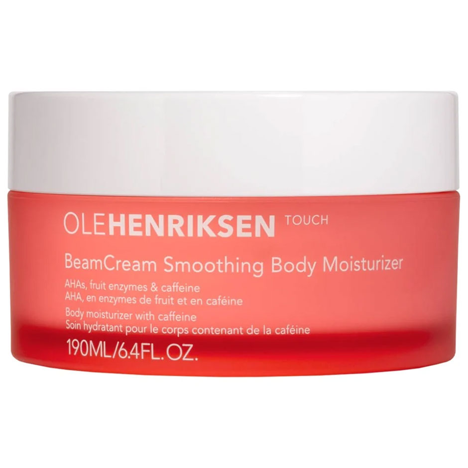 The Ole Touch Beam Cream Smoothing Body Moisturizer, 190 ml Ole Henriksen Dagkräm