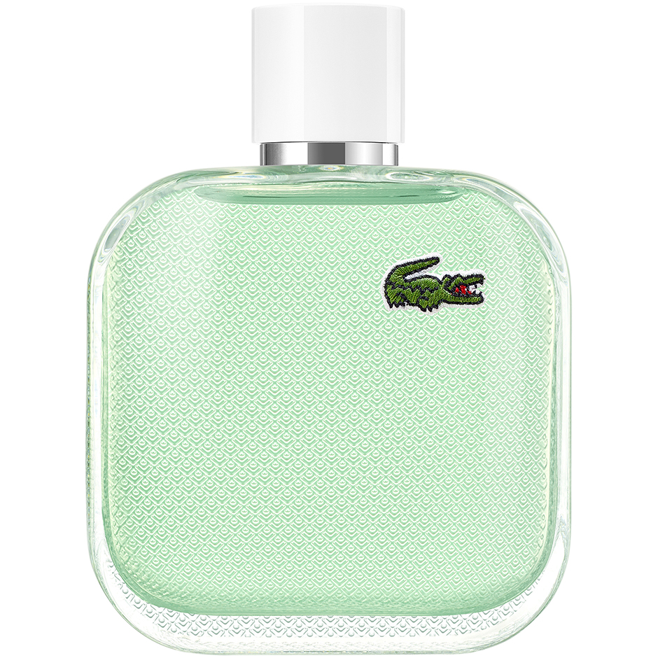 Lacoste L.12.12 Blanc Eau Fraiche Edt 100ml