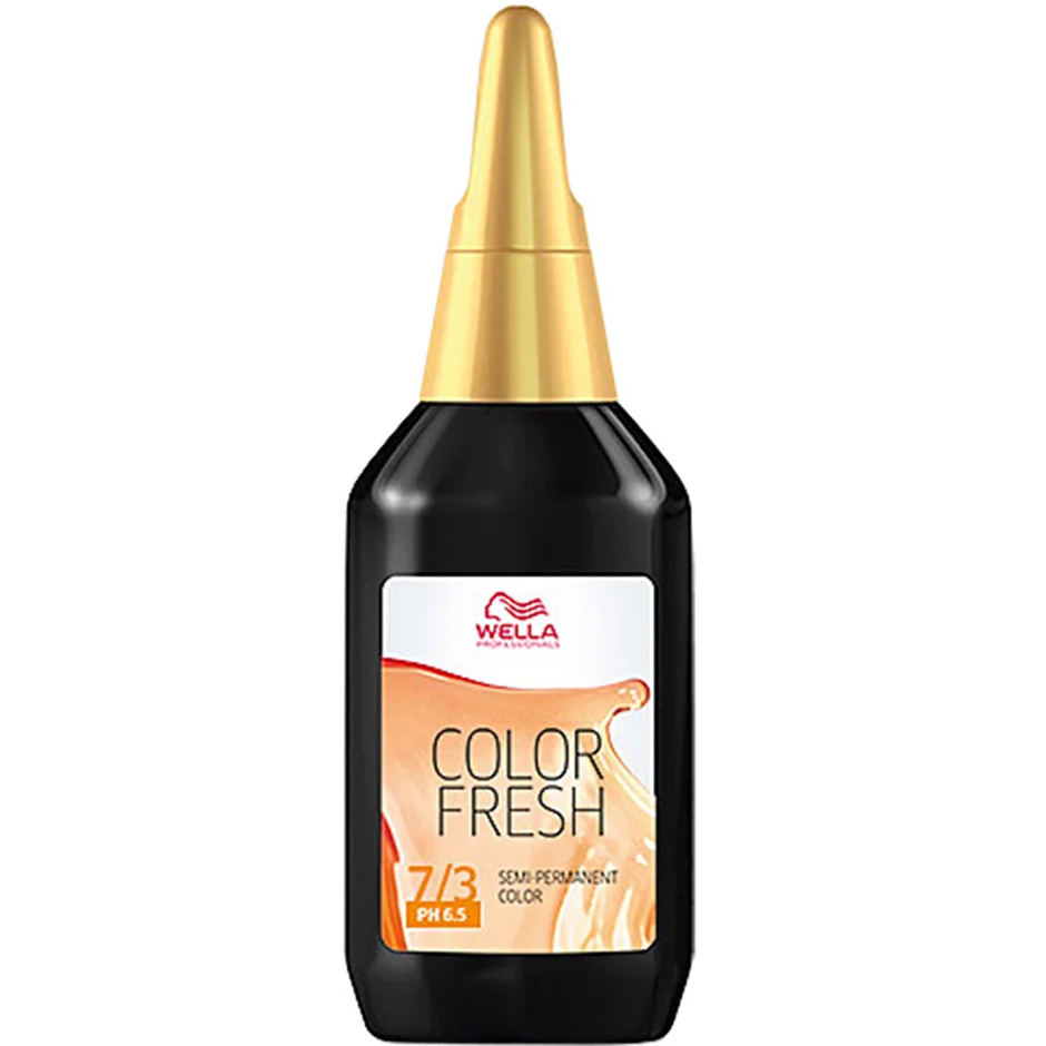 Köp Color Fresh,  75ml Wella Toning fraktfritt