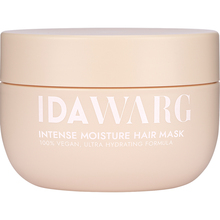 IDA WARG Beauty Intense Moisture Hair Mask