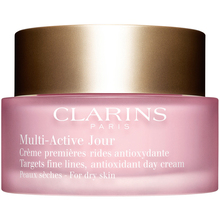 Clarins Multi-Active Day Cream